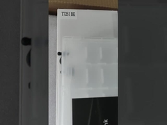 Cartouche d'encre T725A T725A T7251 T7252 T7253 T7254 600 ml 6 PCS Cartouche d'encre remplacée vide 600 ml Wii