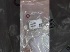 Développement de l'étanchéité AA152283 pour le Rioch MP4000 BDRRIC003-060