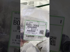 Le produit doit être fabriqué à partir d'un matériau de fabrication original.