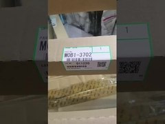 M0B1-3702 M0B13702 Tracteur à rouleaux de séparation de transport pour Ricoh Pro C9200 C9210