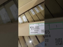 M2053565 M205-3565 Nettoyage par rouleaux à brosse pour Ricoh Pro