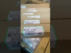 Assemblage de rouleaux de lames de nettoyage d'origine M2053763 M205-3763 pour Ricoh Pro C9100 C9110 C9200 C9210 Clea