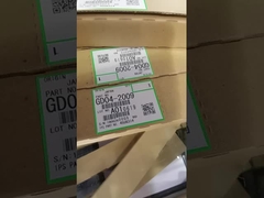 Le rouleau de brosse à nettoyer GD04-2009 GD042009 PMG178PCUK pour le kit de nettoyage Ricoh Pro C720 C900 C901 C901S