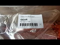 Réglage de l'aiguille de bras RC1-3575 RU5-0307 RC13575000 RC1-3575-000CN pour Canon LBP6680X HP LaserJet 1160 3390