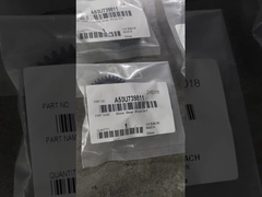 Le moteur avant 38T pour Konica Minolta C1070 C2060 C2070 C3070 C3080 A50U739811