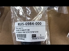 Vitesse véritable d'oscillation pour LaserJet P1005 P1006 P1007 P1008 RU5-0984-000 23T 56T