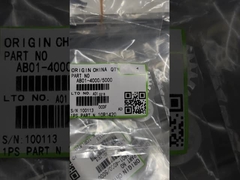 Les engrenages 17Z 25Z+engrenages 21Z+engrenages 13Z AB014062 AB014060 AB014061 pour le RICOH MP 4002