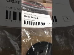 Transporteur 4 Pour le centre de travail Xerox 4110 4112 4127 4590 4595 9000 D95 D120 D110 1100 900