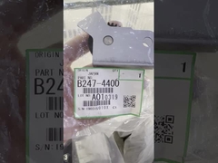 Appareil de commande B2474400 B0654400 B247-4400 B065-4400 pour le groupe Ricoh