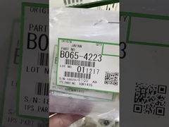 Le produit doit être fabriqué à partir d'un matériau d'emballage de qualité supérieure.