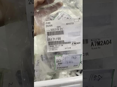 D5171198 D517-1198 Timing Pulley Drive Gear pour l'imprimante laser à photocopieuse HONGTAIPART de Ricoh Pro 8310 8320