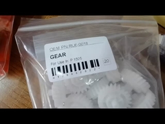 Le moteur de fusible (23T56T) RU6-0018-000 RU6-0018 pour HP P1505 P1606 P1566 M1120 M1506 M1522 M1536 Poule