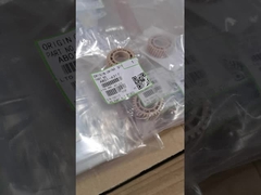 Les roulements à rouleaux sous pression AB014317 pour Ricoh MPC4501 GRIC146-060