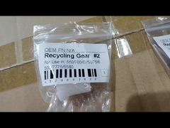 Pour les appareils de recyclage-2 Pour les appareils Xerox de couleur 550 560 570 700 C75 J75 240 250 5540 7500 6500 5065775 5580 6680 77
