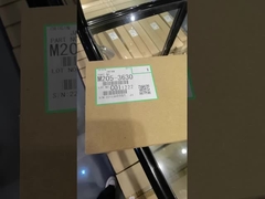 Assemblage de barres de revêtement original M2053630 M205-3630 pour Ricoh Pro C9100 C9110 C9200 C9210