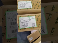 G178-3731 G1783731 Barre de revêtement pour Ricoh Pro C720 C720S C900 C900S C901 C901S HONGTAIPART