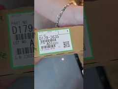 D179-3635 D1793635 D179-3631 D1793631 Barre de revêtement à tambour pour Ricoh Pro 8100EX 8100S 8110S 8120S 8300S