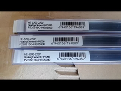 Élément de chauffage du fusible pour l'imprimante HE-5200-220V