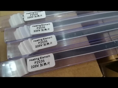 Élément de chauffe pour P2035