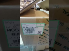 Unité de nettoyage par transfert intermédiaire d'origine M0B13789 M0B1-3789 pour Ricoh Pro C9200