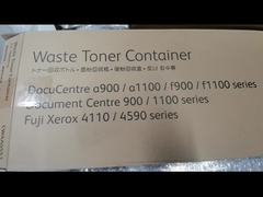 Container de tonifiant pour déchets 008R13036 CWAA0552 pour Xerox 4110 4127 4590 4595, D110 125 136 95, ED125 95A