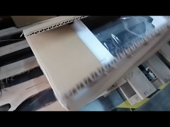 Assemblage de rouleaux à rouleaux de transfert de la 2e BTR 059K82253 604K85771 059K68397 059K68396 059K68395 pour