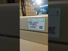 2ème rouleau de transfert D0BX6250 D0BX-6250 D179-6250 D1796250 pour Ricoh Pro 8110 8100ex 8100s 81