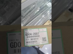 GD04-2007 GD042007 Rouleau à brosse pour transfert intermédiaire pour Ricoh Pro C720 C720S C900 C900S