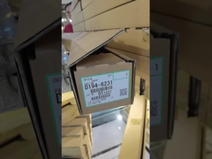 Ruloir de transfert de papier d'origine opposé D194-6231 D1946231 D0A5-6251 D0A56251 pour Ricoh Pro C7100 C710