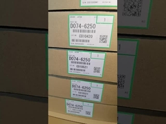 Le rouleau de transfert original D074-6250 D0746250 pour Ricoh Pro C651 C751 C651EX C751EX HONGTAIPART TRRIC01