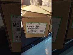 M0B16249 M0B1-6249 Assemblage de rouleaux de transfert de papier pour l'arbre de transfert d'image Ricoh Pro C9200