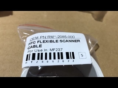 Le câble de scanner flexible Canon RM1-2085 FFC