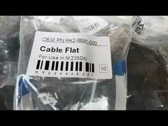 Cable d'assemblage de scanner laser compatible RK2-6691 RK2-6691-000 pour HP M201 M201n M201dw M202 M202n M2