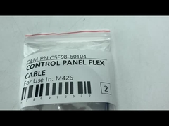 Le câble flexible HP C5F98-60104