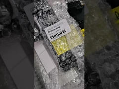 Le scanner Assy RM1-6878-010 utilisé pour Canon LBP6030w LASERSCACAN007-306