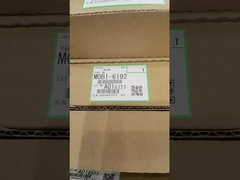 Les pièces détachées ne doivent pas contenir des pièces détachées.