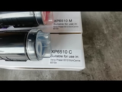 Cartouche de toner 106R03488 106R03485 106R03486 106R03487 106R03693 106R03694 106R03695 pour le produit Xerox 6510