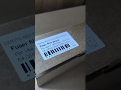 La couche de film de fusible AE010110 D1764042 pour le Ricoh MPC2004 C2504 C3004 C3504 IMC2500 3500