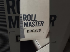 Ruloir maîtriseur DRC415 compatible pour le double DPM 300 310 410 400 DPL 200 500 510 520 Duplicato