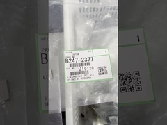 Toneur d'origine pour le recyclage de l'arbre de raccordement B2472377 B247-2377 pour Ricoh Aficio 1060 1075 2051 2060 207