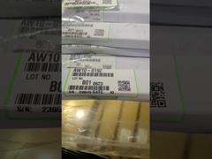 AW10-0192 AW100192 Thermistore arrière intérieur du fusible pour Ricoh MP6503SP MP7503SP MP9003SP HONGTAIPART