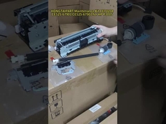 Résultats de l'analyse et de l'analyse