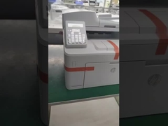 HONGTAIPART Imprimante rénovée pour HP LaserJet Pro MFP M227fdn G3Q79A