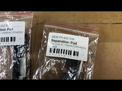 Pour les appareils à commande électrique, la valeur de l'échantillon doit être égale ou supérieure à: