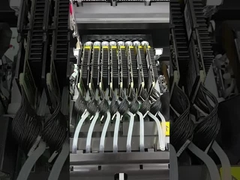 Tête d'impression Genuine Imaging Device 1070052643 pour Canon CW650 500 550 700 OCE PCK