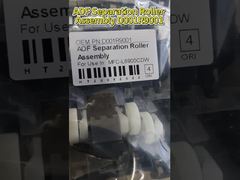 Assemblage de rouleaux de séparation ADF D001R9001 pour l'imprimante Brother MFC-L8900CDW DCP-L5500DN