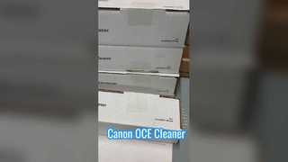 Canon OCE DP110 115 120 135 140 VP110 120 135 Grand nettoyeur à spirale 1070115677