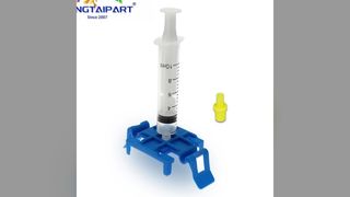 Clip d'extraction d'encre pour tête d'impression, récupération de buse, Purge rapide, Compatible avec HP 950 951 932 933 954 95