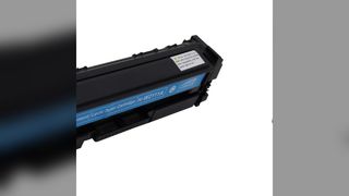 Cartouche de toner à haut rendement M283fdw, Stable, Compatible avec HP 206A 207A W2110A W2210A M255dw