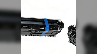 Durable stable de l'Assemblée CF235-67921 RM1-8735-000 de fusion compatible pour HP M725 M712
